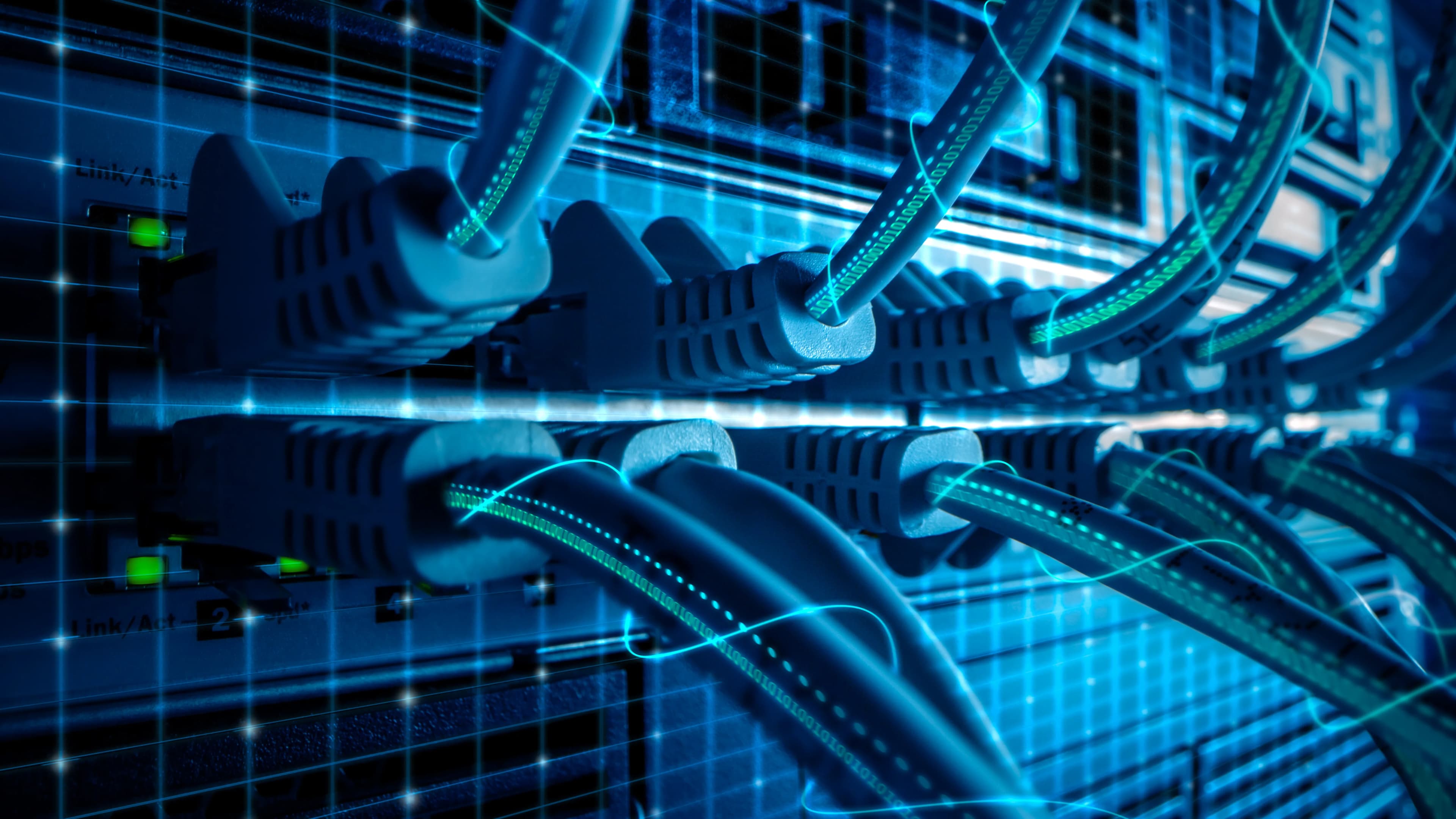 Network Infrastructure