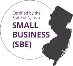 NJ Small Business Enterprise