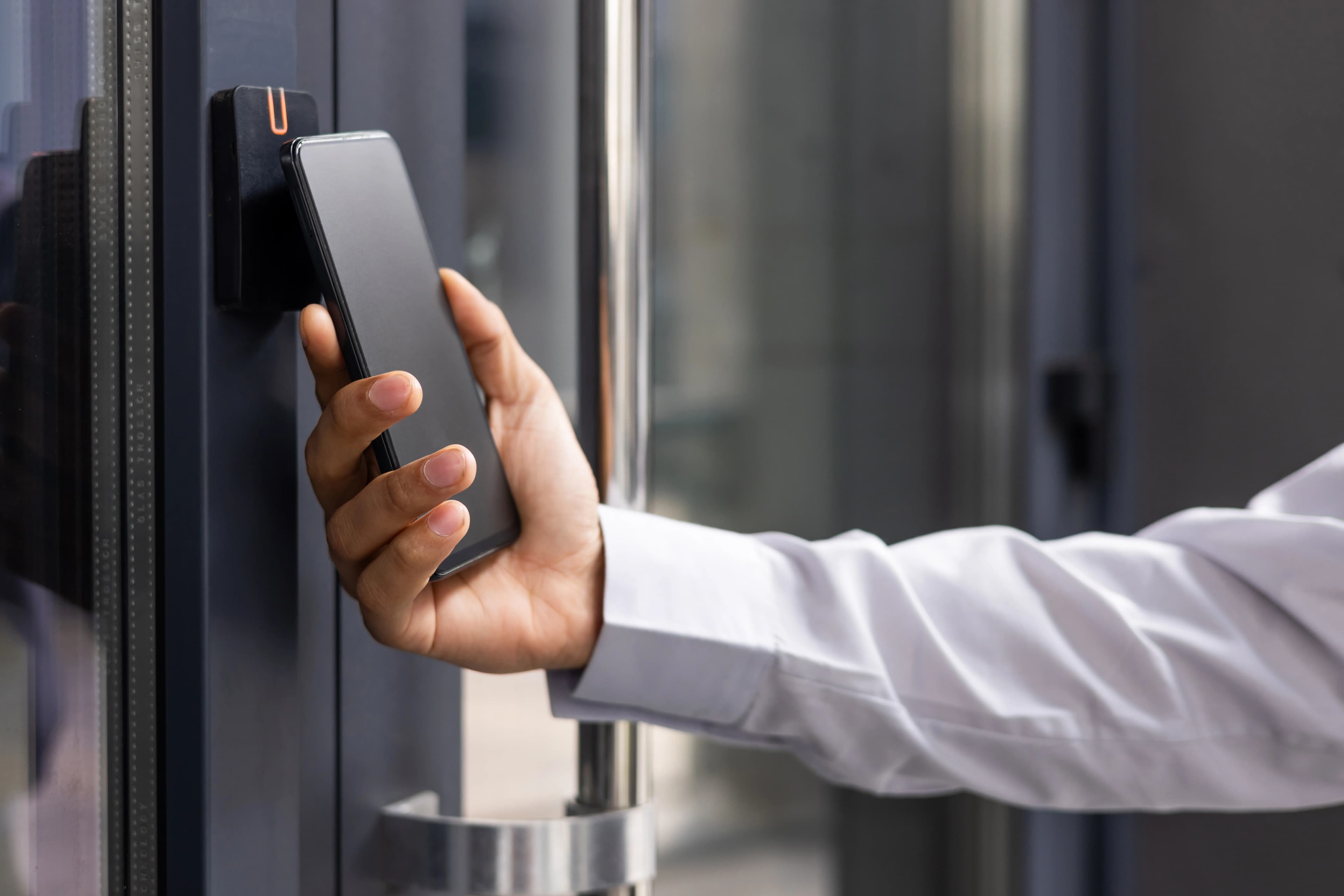 Mobile Access Control