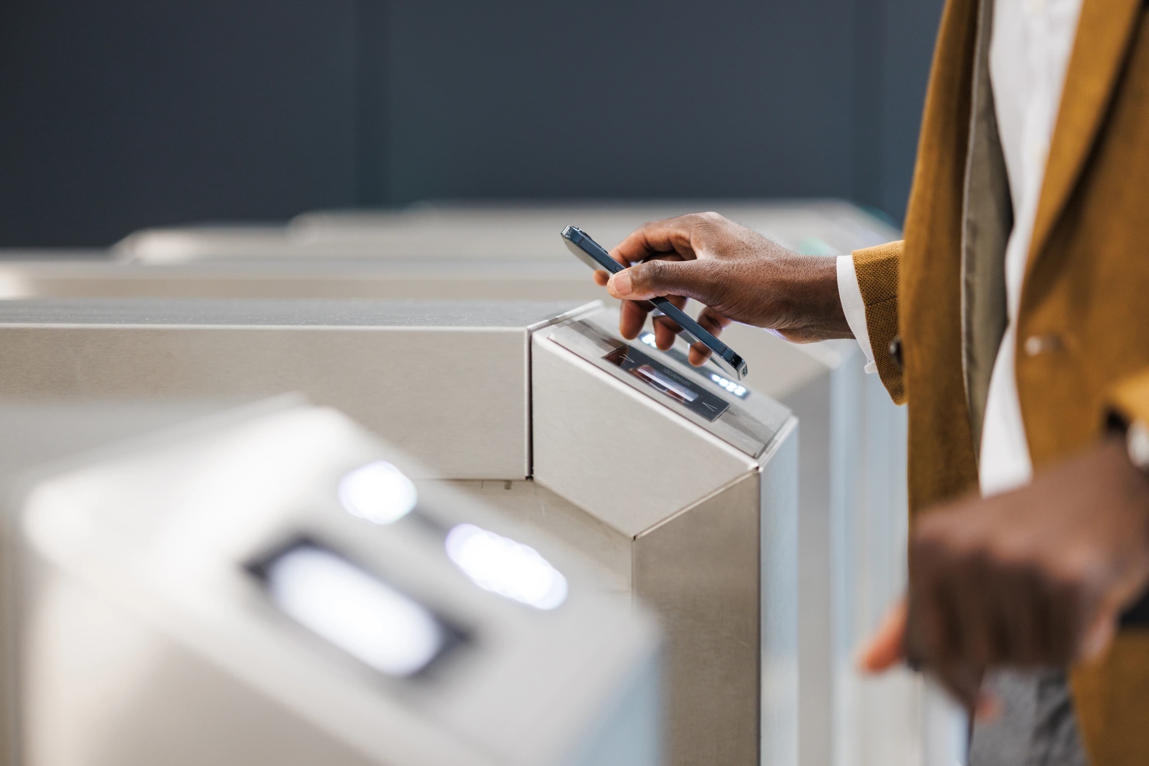 Access Control Systems