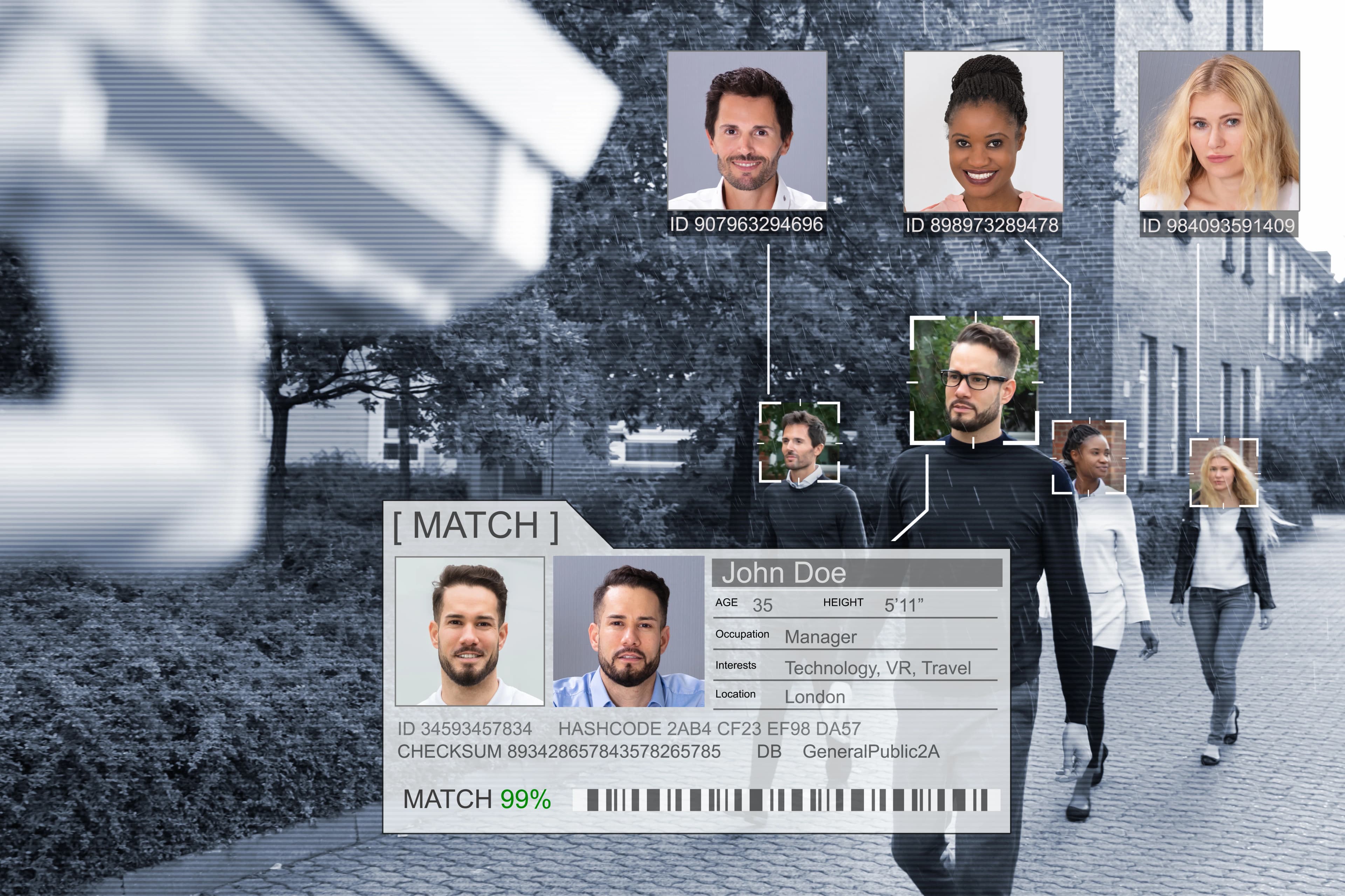 Smart Video Analytics