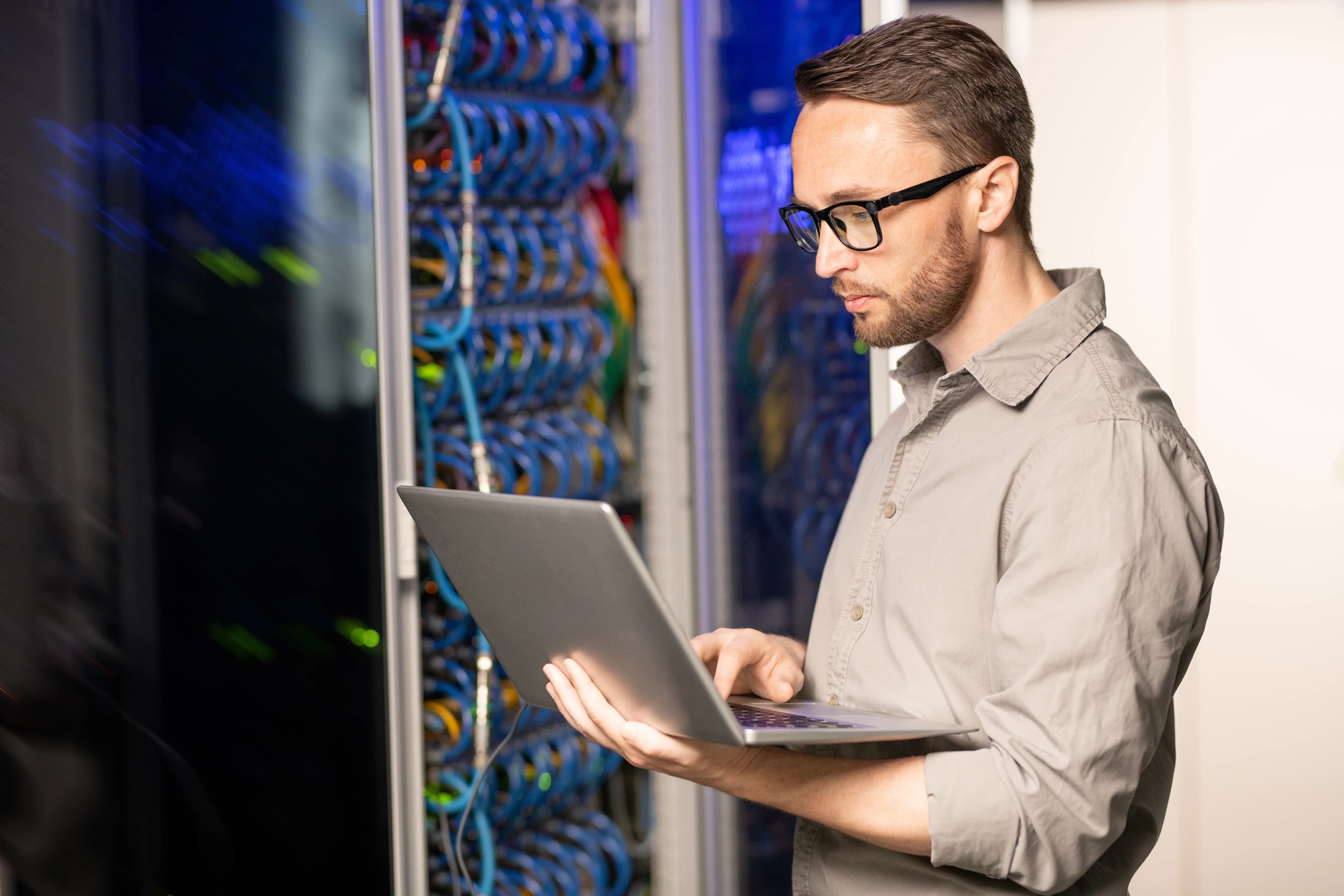 IT & Network Services