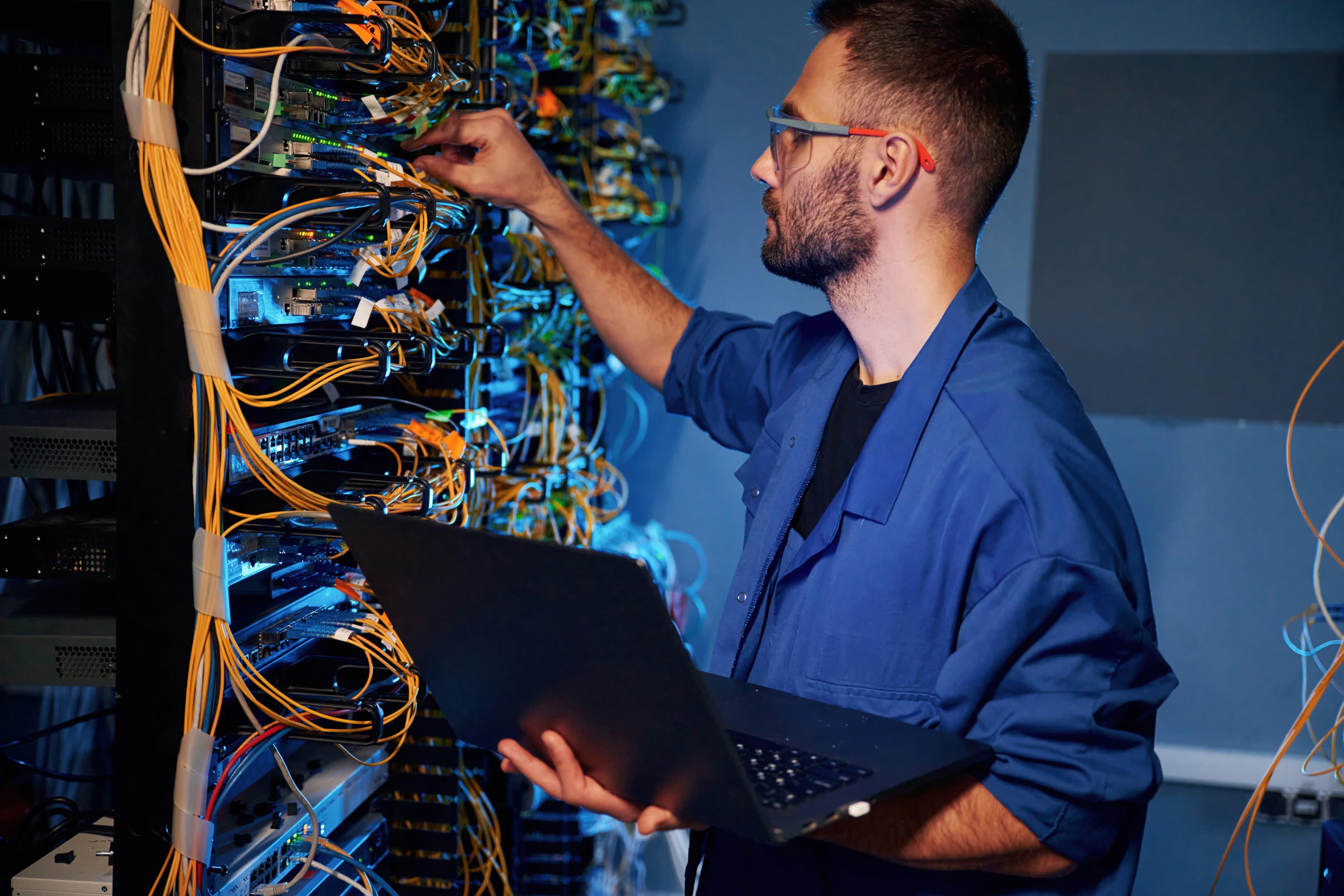 Network Design