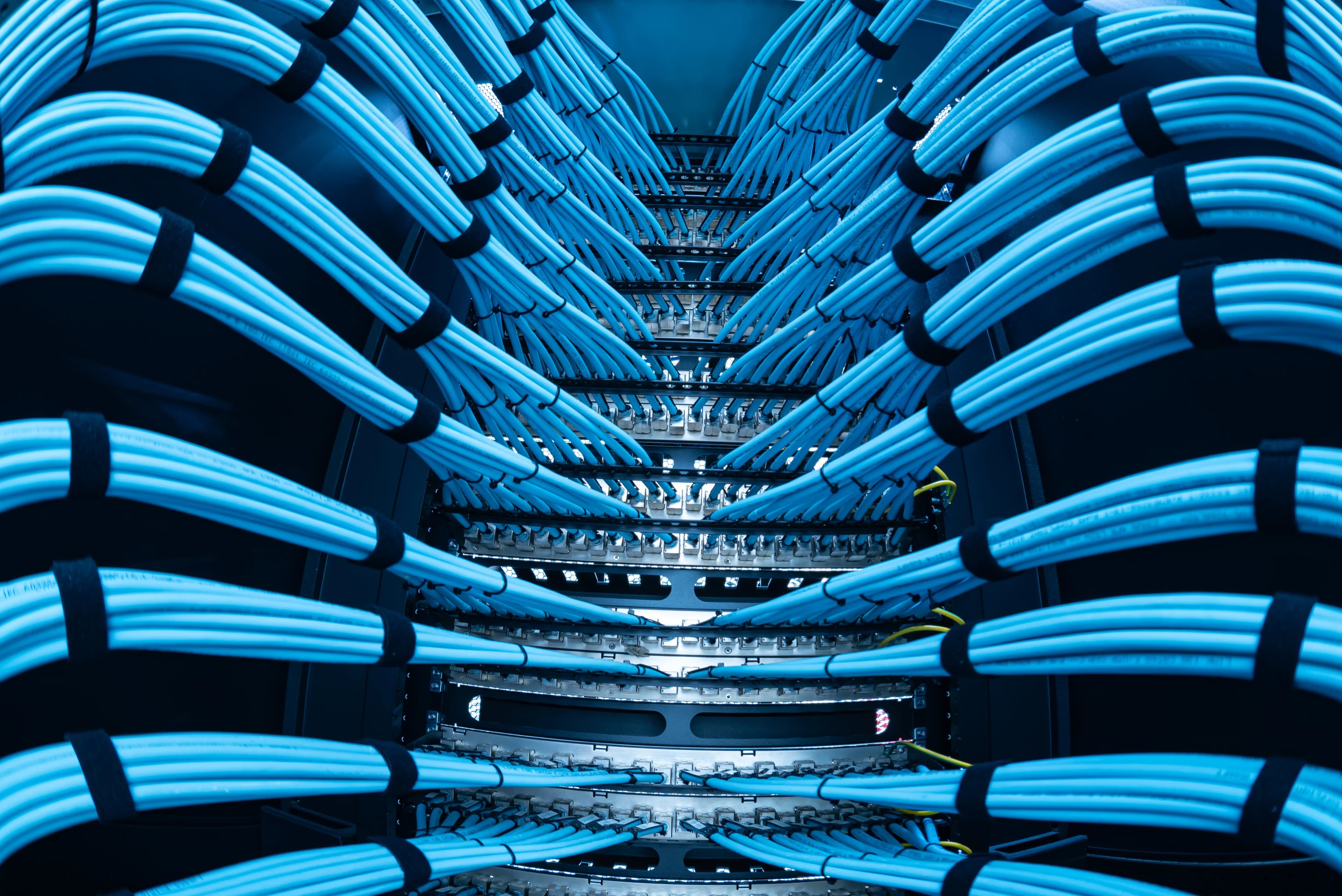 Structured Cabling