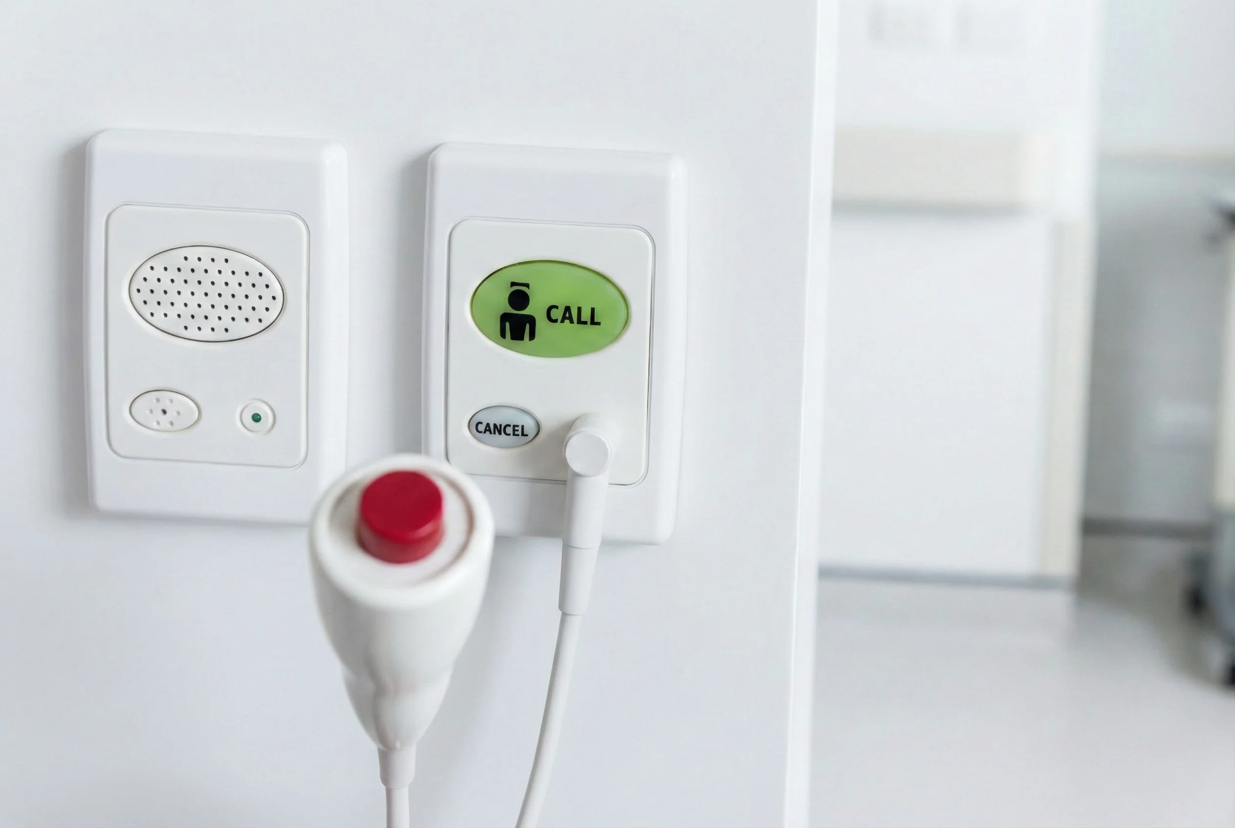 Nurse Calling System