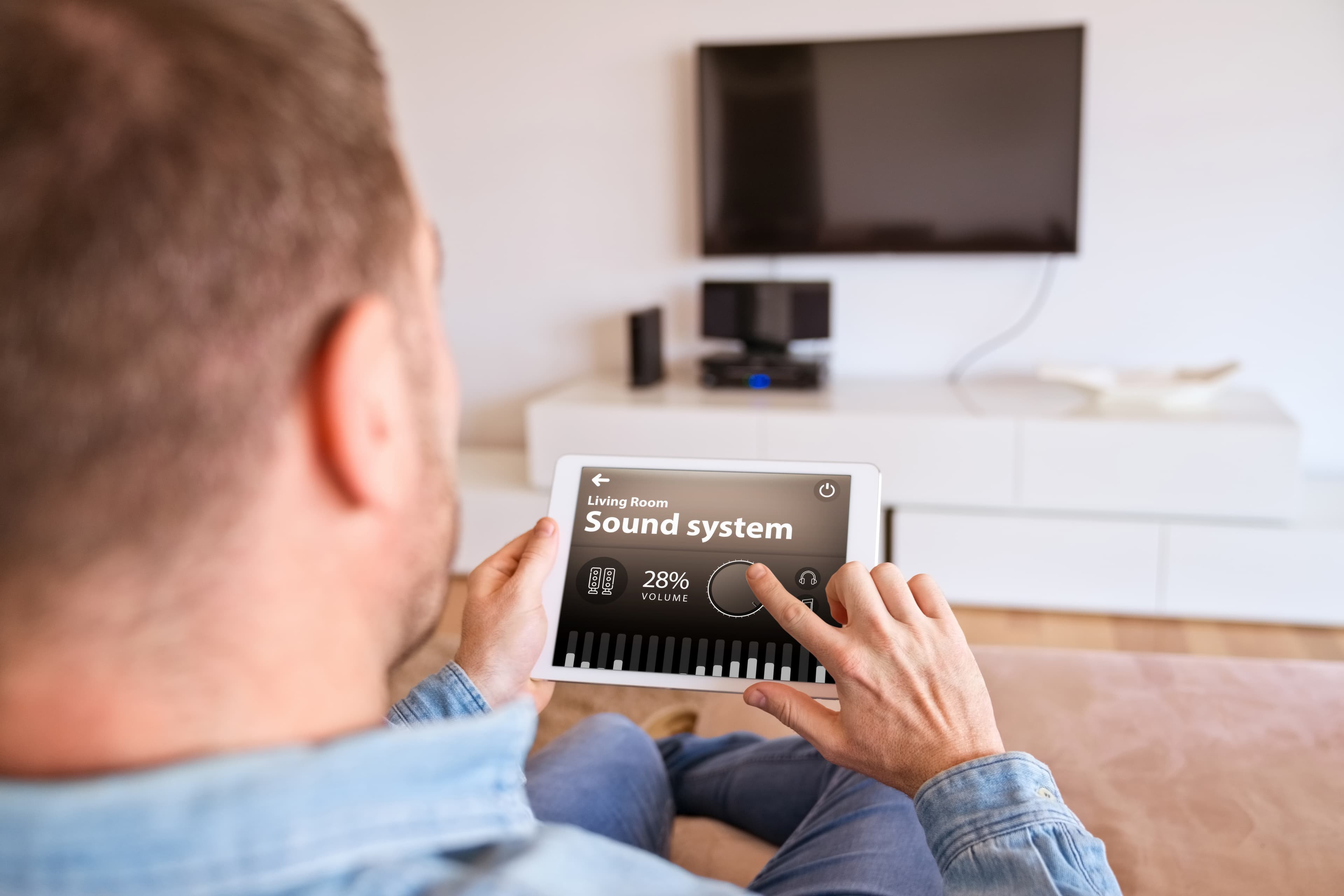 Audio & Home Theater